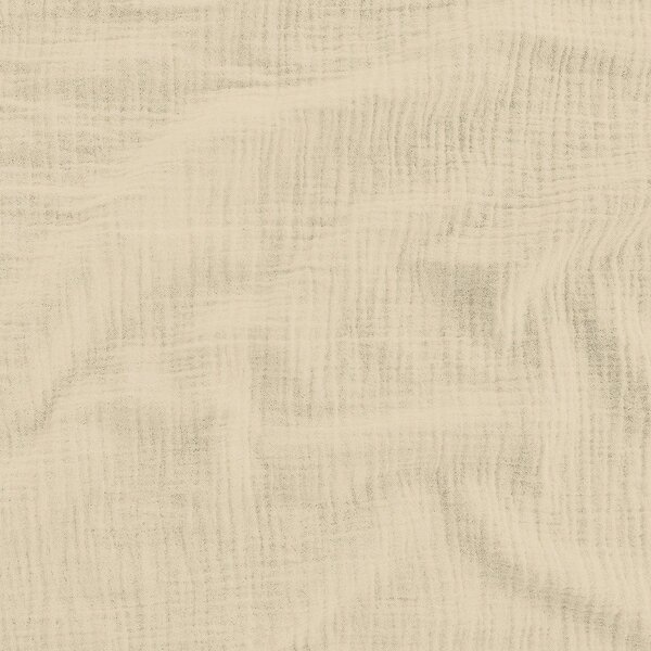 DARRÉ Mušelínové povlečení Sand Velikost: 140 x 200 + 70 x 90