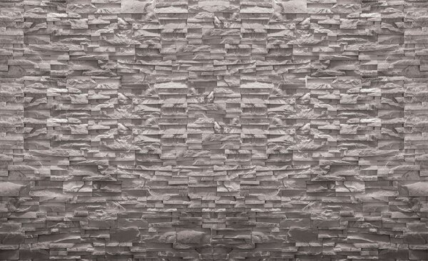 Postershop Fototapeta vliesová: Kamenná zeď (3) - 184x254 cm