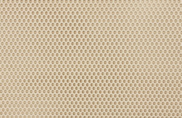 Béžová dubová komoda ZUIVER JUNE 80 x 45 cm
