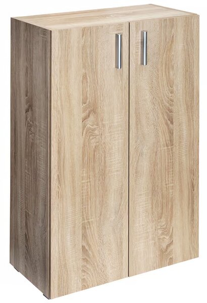 Deuba Skrinka Vela 116x30x60 cm - dub