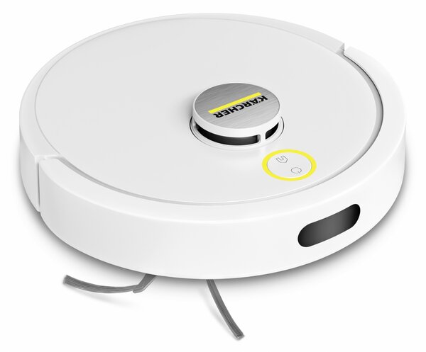 Kärcher Robotický vysavač s mopem »Rvc 3« (100409331)