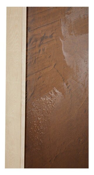 Obraz s rámem/na plátně 103x103 cm Astratto – Premier Housewares