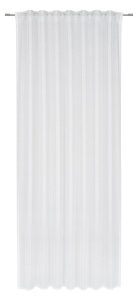 HOTOVÝ ZÁVĚS, průhledné, 140/245 cm Esposa - Závěsy
