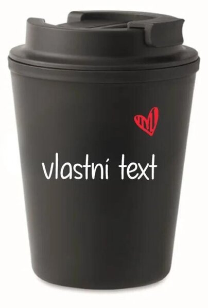 Personalizovaný cestovní termohrnek