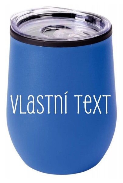 Personalizovaný termohrnek "BOWL"