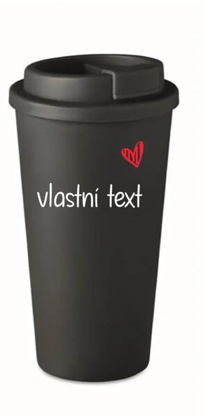 Personalizovaný cestovní termohrnek