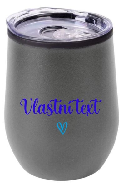 Personalizovaný termohrnek "BOWL"