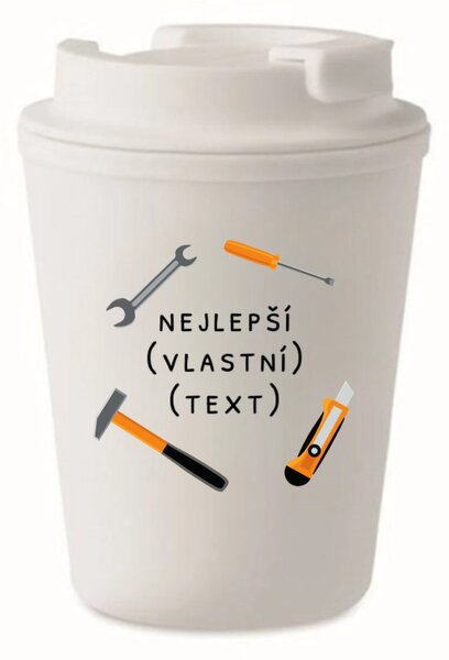 Personalizovaný cestovní termohrnek - nejlepší v oboru