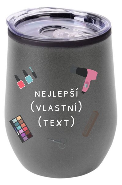 Personalizovaný termohrnek "BOWL" - nejlepší v oboru