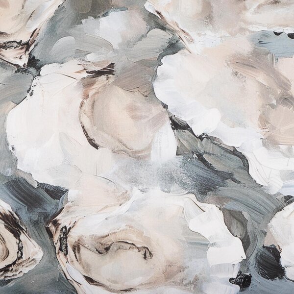 Povlak EXCLUSIVE TENCEL PLUS oyster šedokrémová 50 x 70 cm