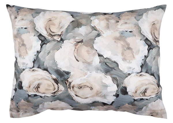 Povlak EXCLUSIVE TENCEL PLUS oyster šedokrémová 50 x 70 cm