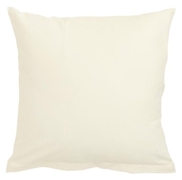 Povlak EXCLUSIVE TENCEL PLUS smetanová 40 x 40 cm