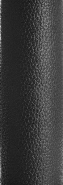 ARTY stolní černá chrom 230V E27 28W - RED - DESIGN RENDL