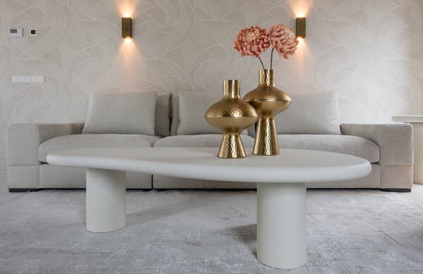 Richmond Konferenční stolek Bloomstone 160 x 80 cm