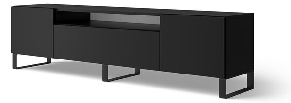 ADRK RTV stolek Femur B 200, černá