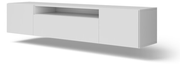 ADRK RTV stolek Femur W 200, bílá