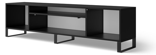 ADRK RTV stolek Femur B 200, černá