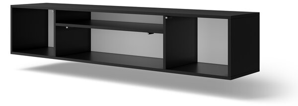 ADRK RTV stolek Femur B 200, černá