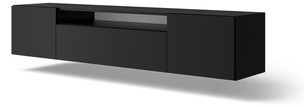 ADRK RTV stolek Femur B 200, černá