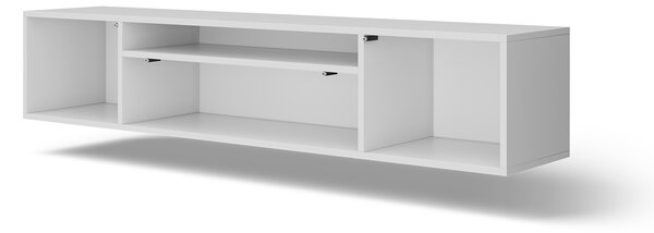 ADRK RTV stolek Femur W 200, bílá
