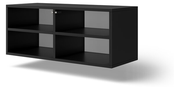 ADRK RTV stolek Lila B 100, černá