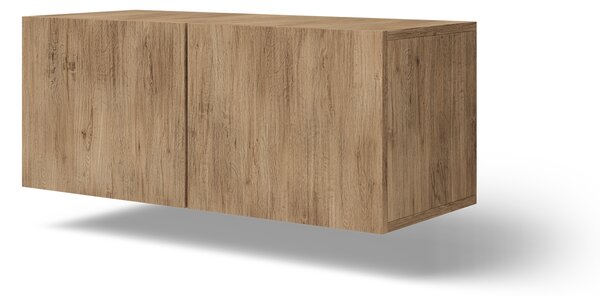 ADRK RTV stolek Lila A 100, dub artisan