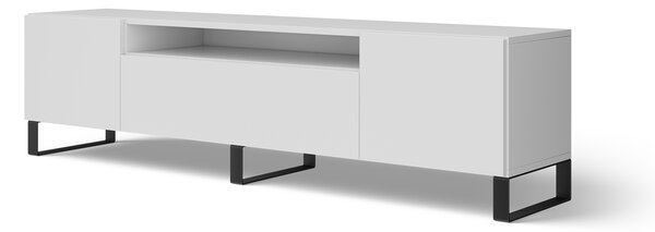 ADRK RTV stolek Femur W 200, bílá