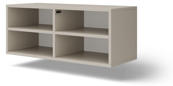 ADRK RTV stolek Lila K 100, kašmír