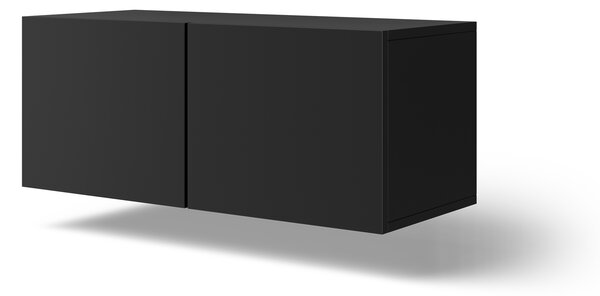 ADRK RTV stolek Lila B 100, černá