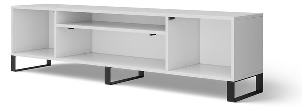 ADRK RTV stolek Femur W 200, bílá