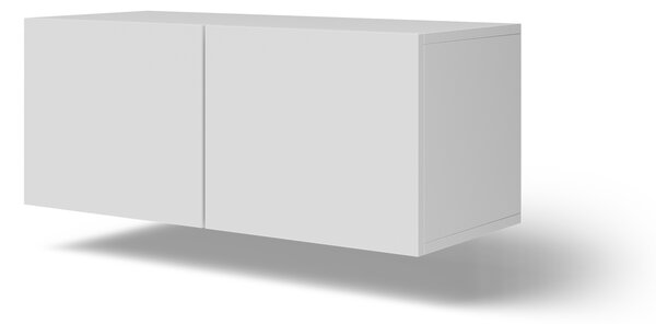 ADRK RTV stolek Lila W 100, bílá