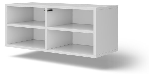 ADRK RTV stolek Lila W 100, bílá