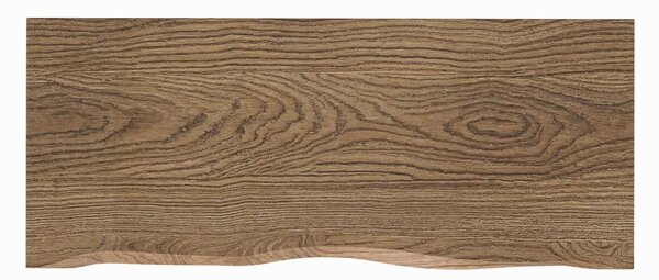 Comad Deska pod umyvadlo Nature 100 cm dub Casella