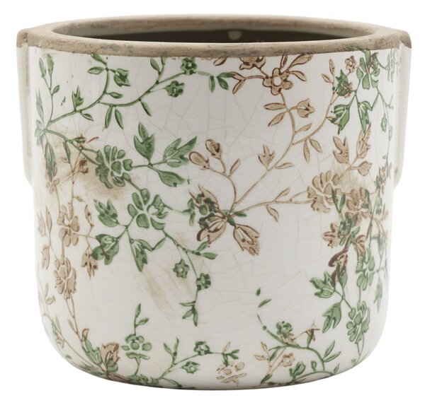 Obal na květiny Branch Motif Ø 15,5 cm