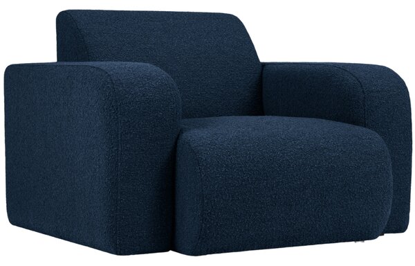 -25 % Dny MOMENTI– Windsor & Co Bouclé křeslo Lola