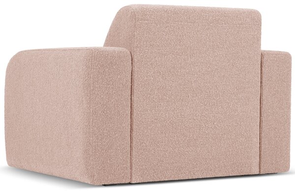 -25 % Dny MOMENTI– Windsor & Co Bouclé křeslo Lola