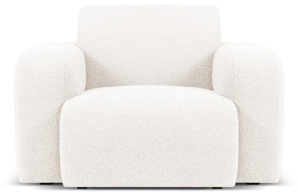 -25 % Dny MOMENTI– Windsor & Co Bouclé křeslo Lola