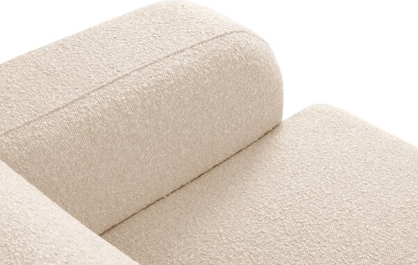 -25 % Dny MOMENTI– Windsor & Co Bouclé křeslo Lola
