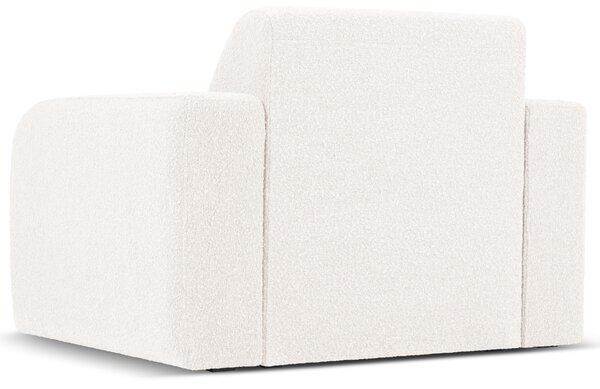 -25 % Dny MOMENTI– Windsor & Co Bouclé křeslo Lola