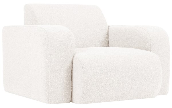 -25 % Dny MOMENTI– Windsor & Co Bouclé křeslo Lola