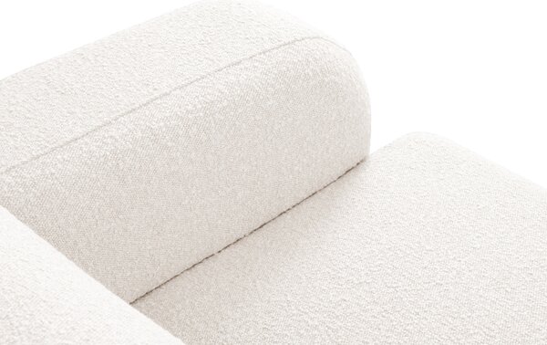 -25 % Dny MOMENTI– Windsor & Co Bouclé křeslo Lola