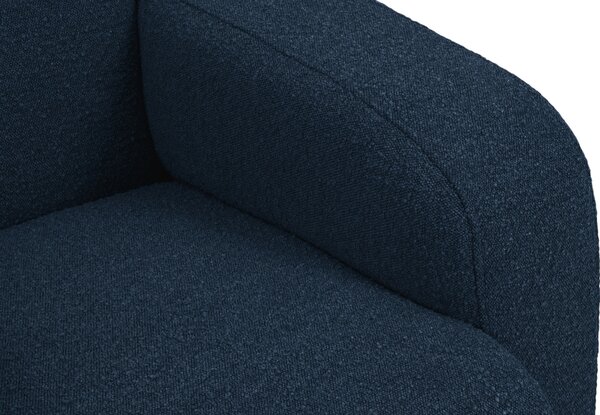 -25 % Dny MOMENTI– Windsor & Co Bouclé křeslo Lola