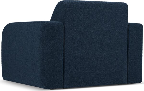 -25 % Dny MOMENTI– Windsor & Co Bouclé křeslo Lola