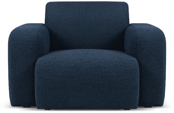 -25 % Dny MOMENTI– Windsor & Co Bouclé křeslo Lola
