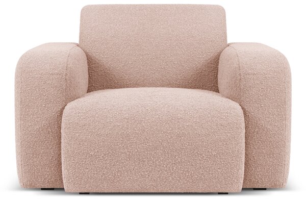 -25 % Dny MOMENTI– Windsor & Co Bouclé křeslo Lola