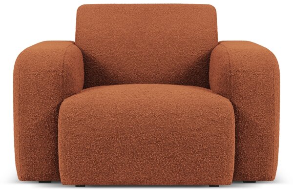 -25 % Dny MOMENTI– Windsor & Co Bouclé křeslo Lola