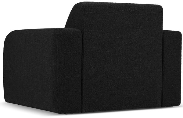 -25 % Dny MOMENTI– Windsor & Co Bouclé křeslo Lola