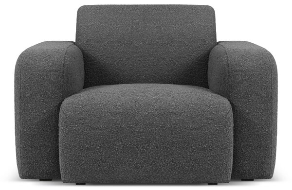 -25 % Dny MOMENTI– Windsor & Co Bouclé křeslo Lola