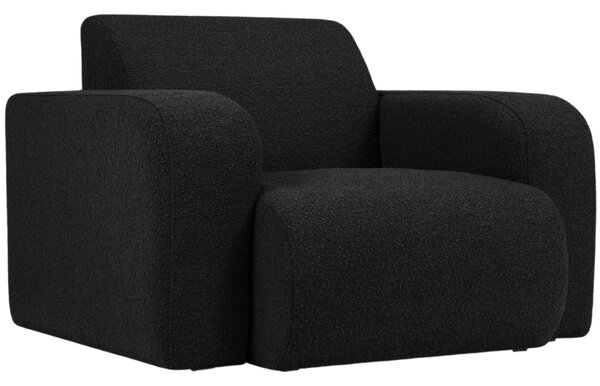 -25 % Dny MOMENTI– Windsor & Co Bouclé křeslo Lola