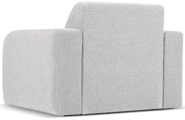 -25 % Dny MOMENTI– Windsor & Co Bouclé křeslo Lola